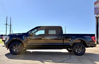 2023 Ford F-150 Base
