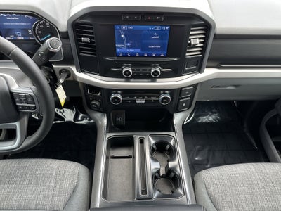 2023 Ford F-150 Base