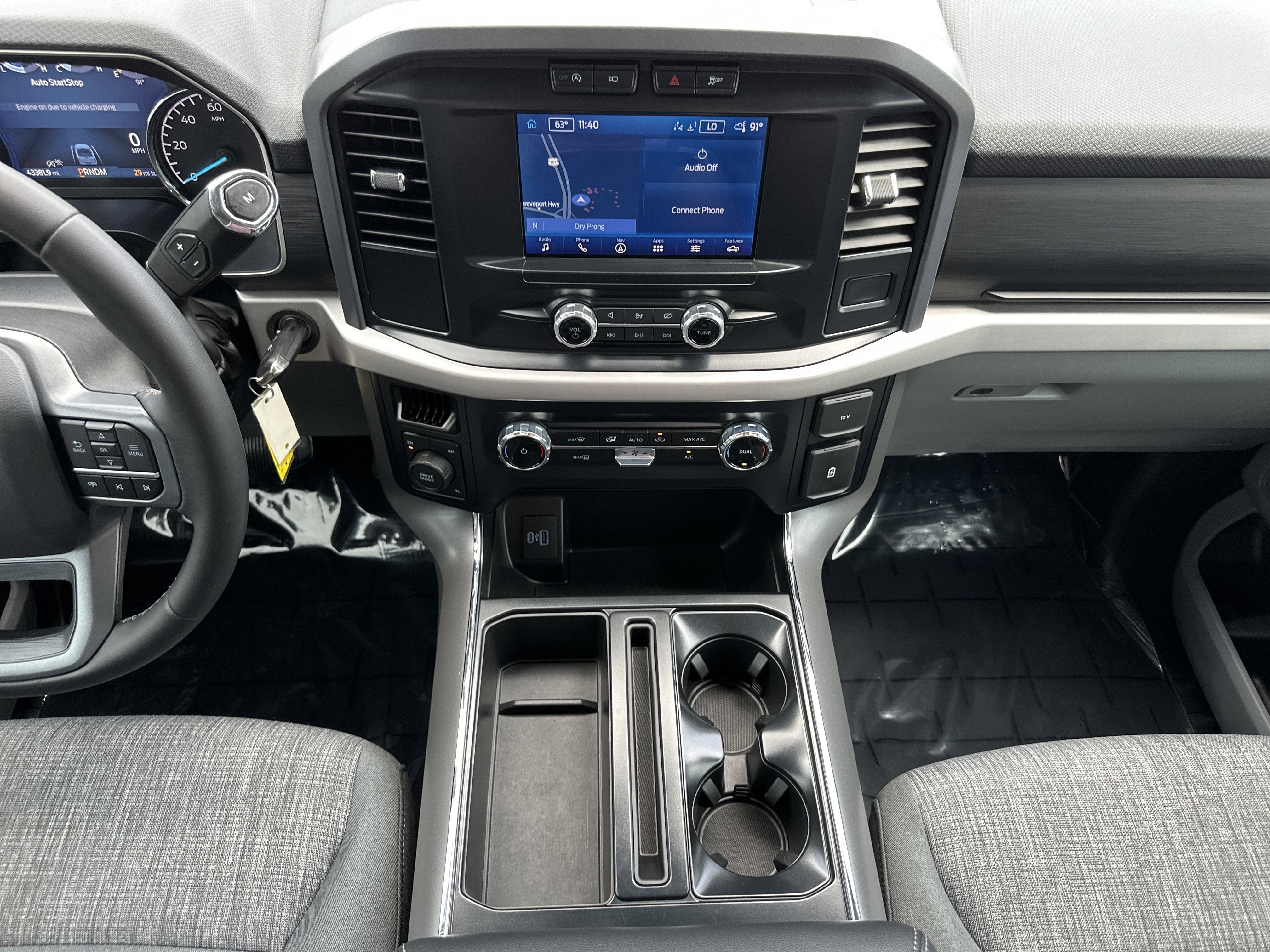 2023 Ford F-150 Base