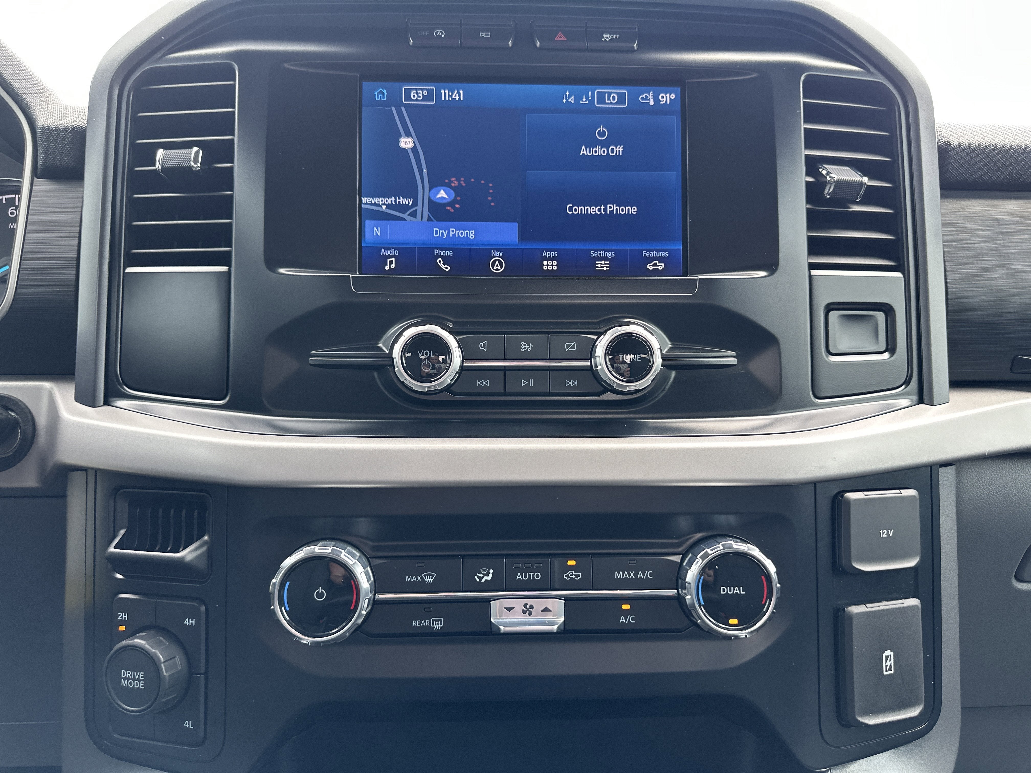 2023 Ford F-150 Base
