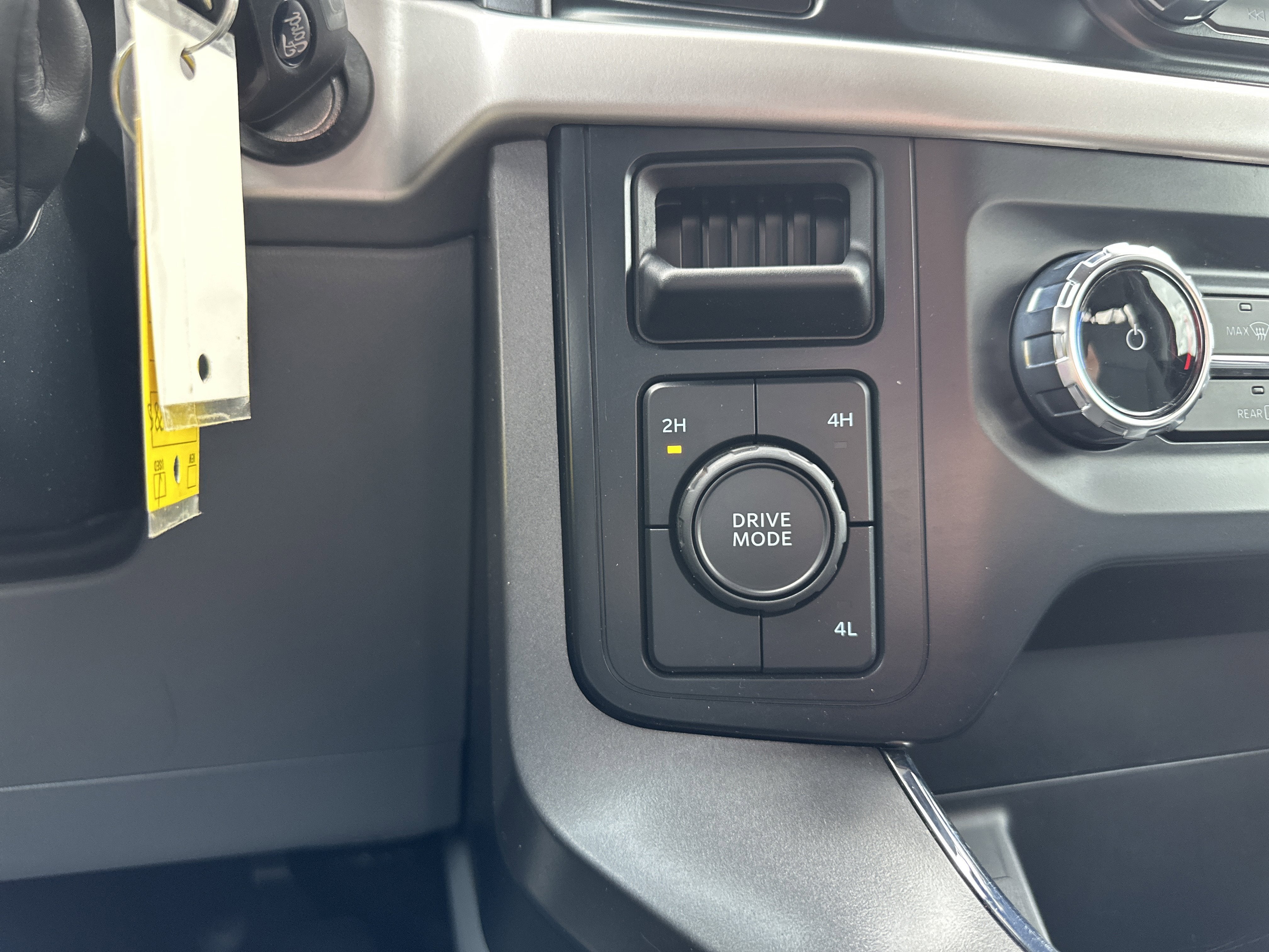 2023 Ford F-150 Base