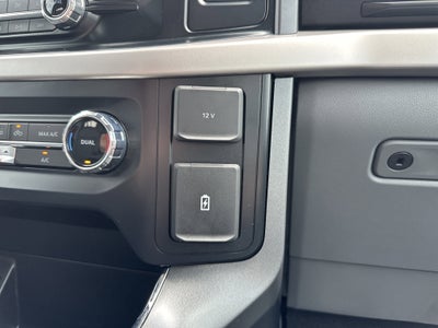 2023 Ford F-150 Base
