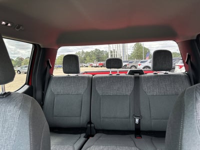 2023 Ford F-150 Base