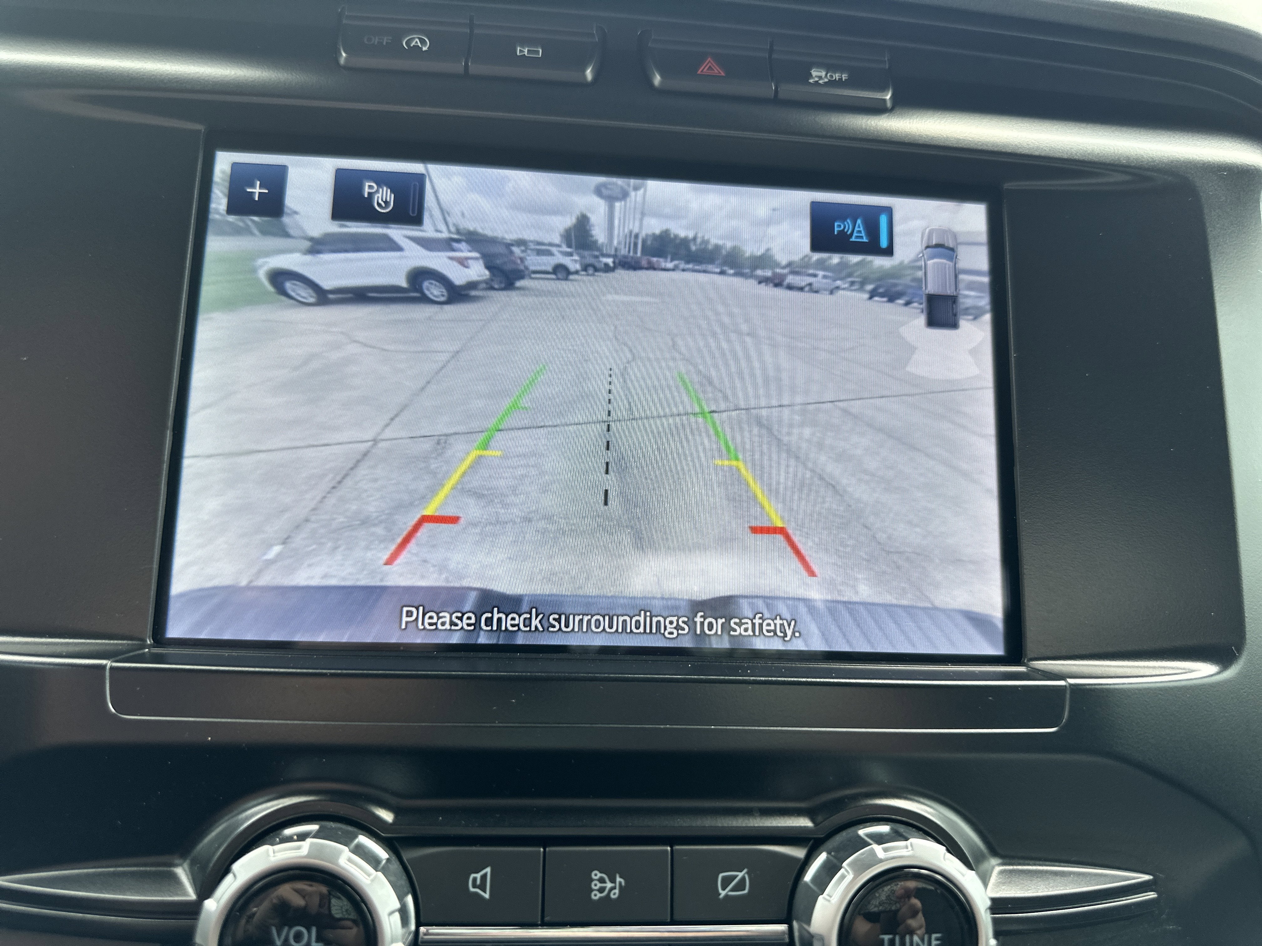 2023 Ford F-150 Base