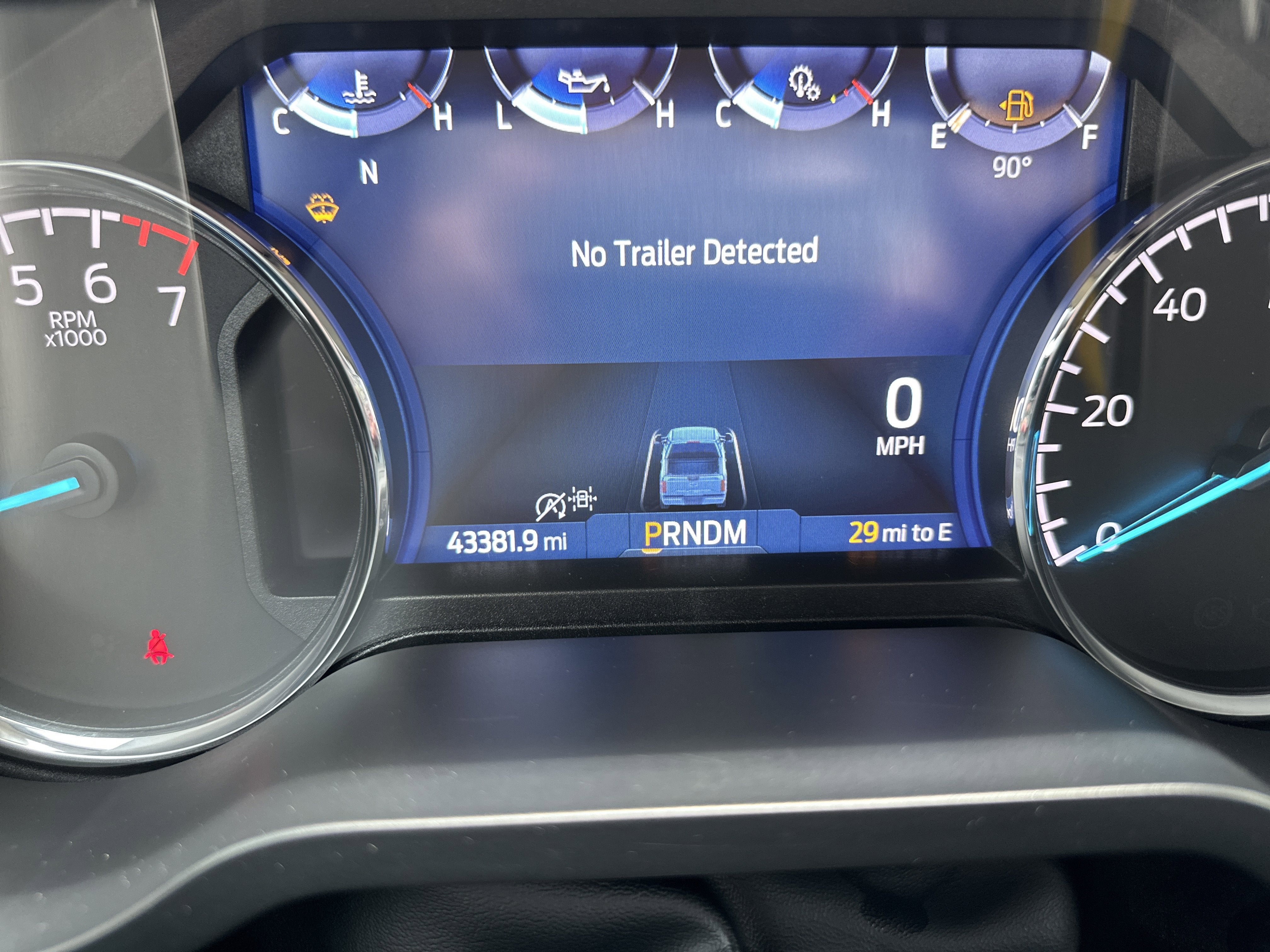 2023 Ford F-150 Base