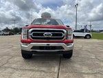 2023 Ford F-150 Base