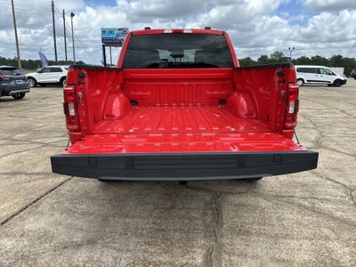 2023 Ford F-150 Base