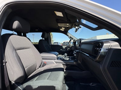 2023 Ford F-150 Base