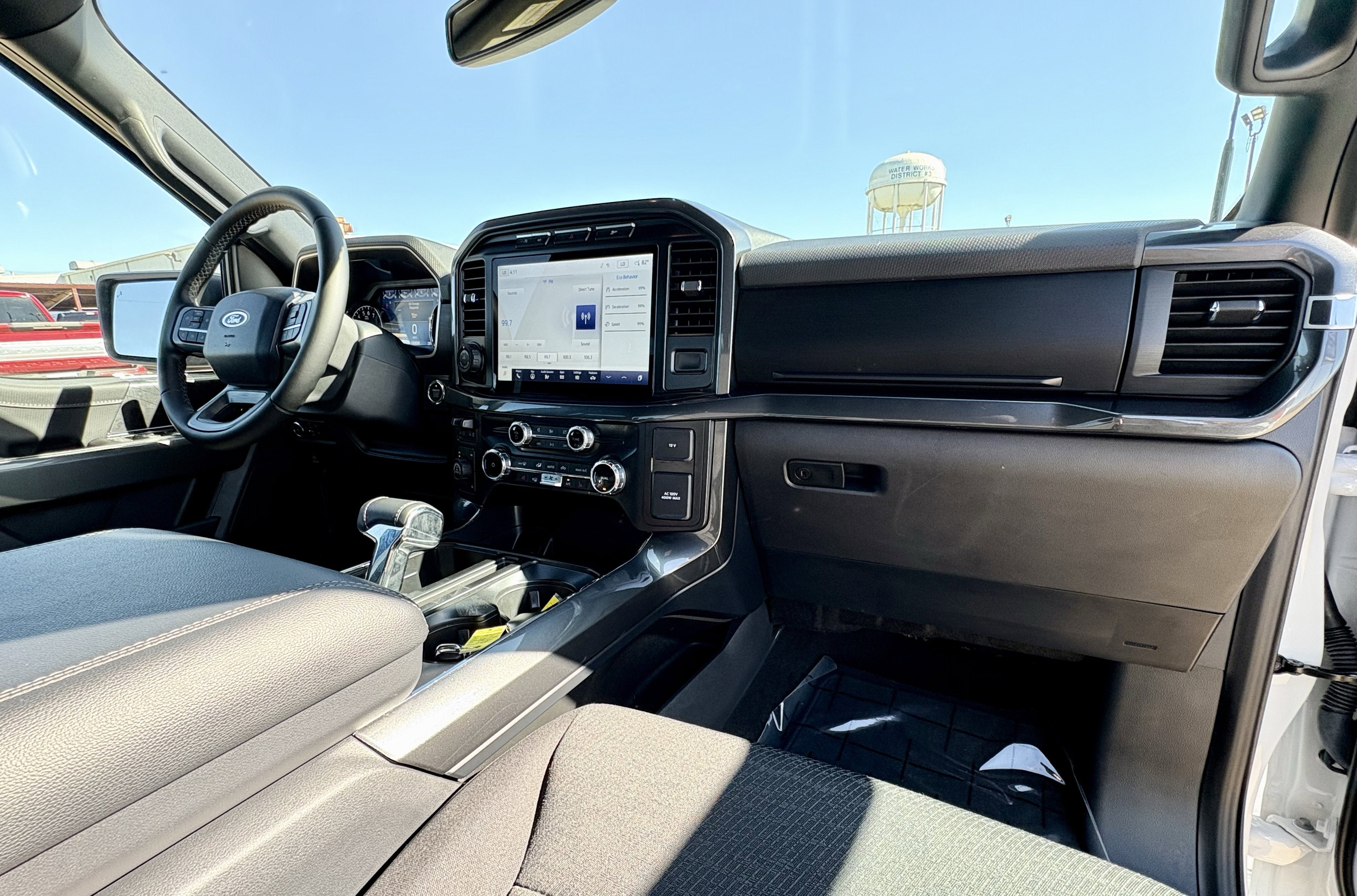 2023 Ford F-150 Base