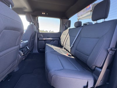 2023 Ford F-150 Base