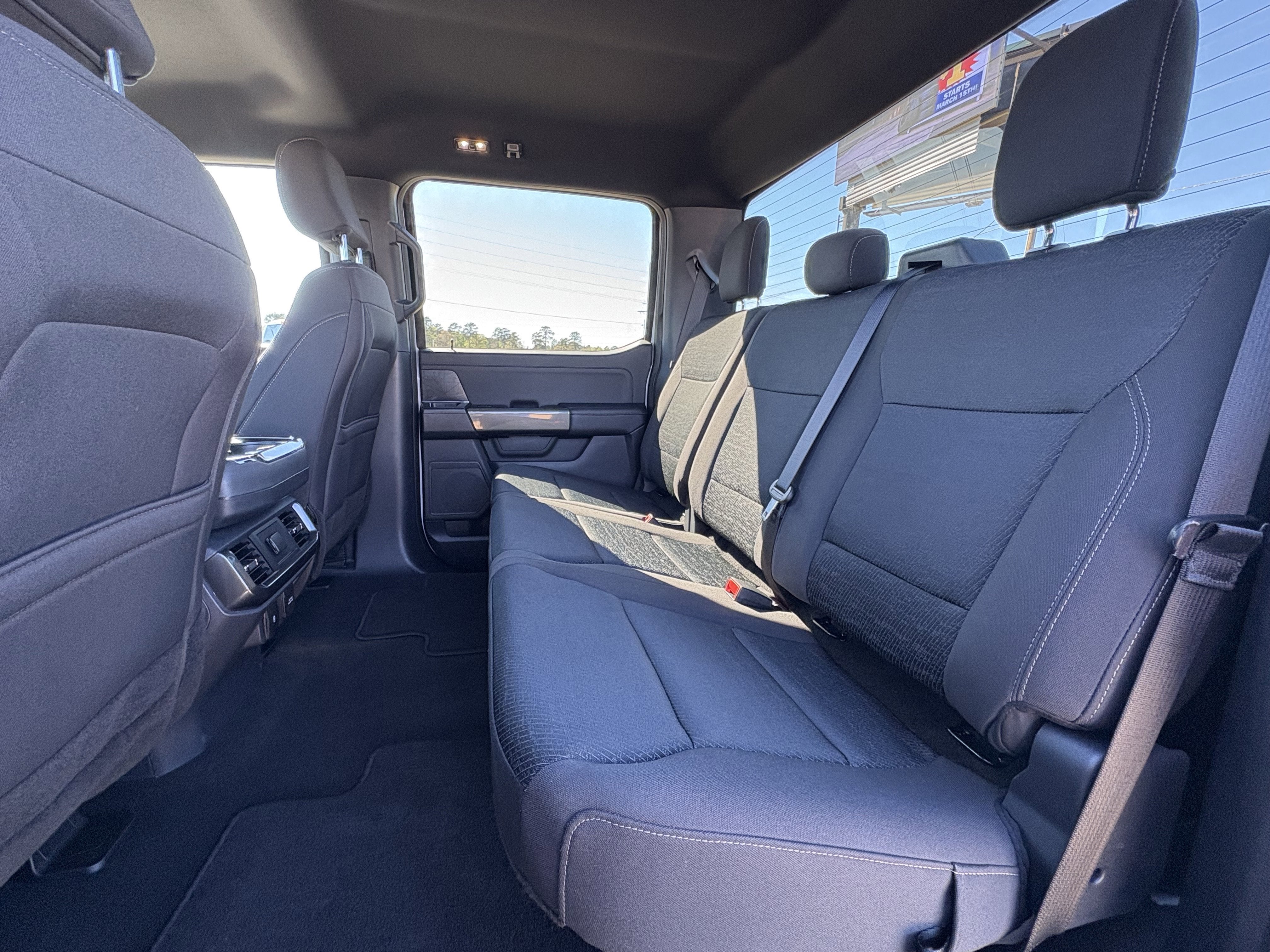 2023 Ford F-150 Base