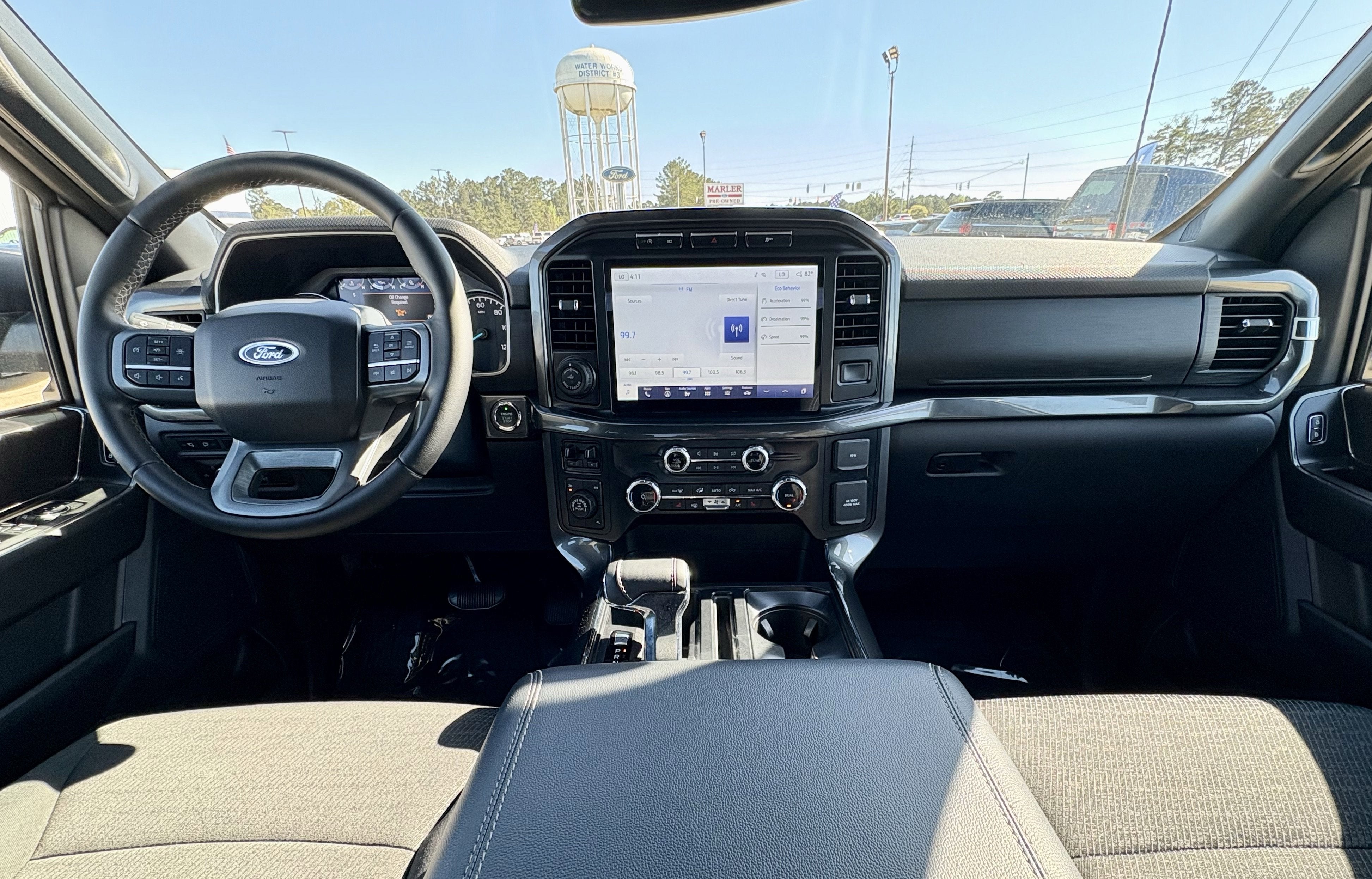 2023 Ford F-150 Base