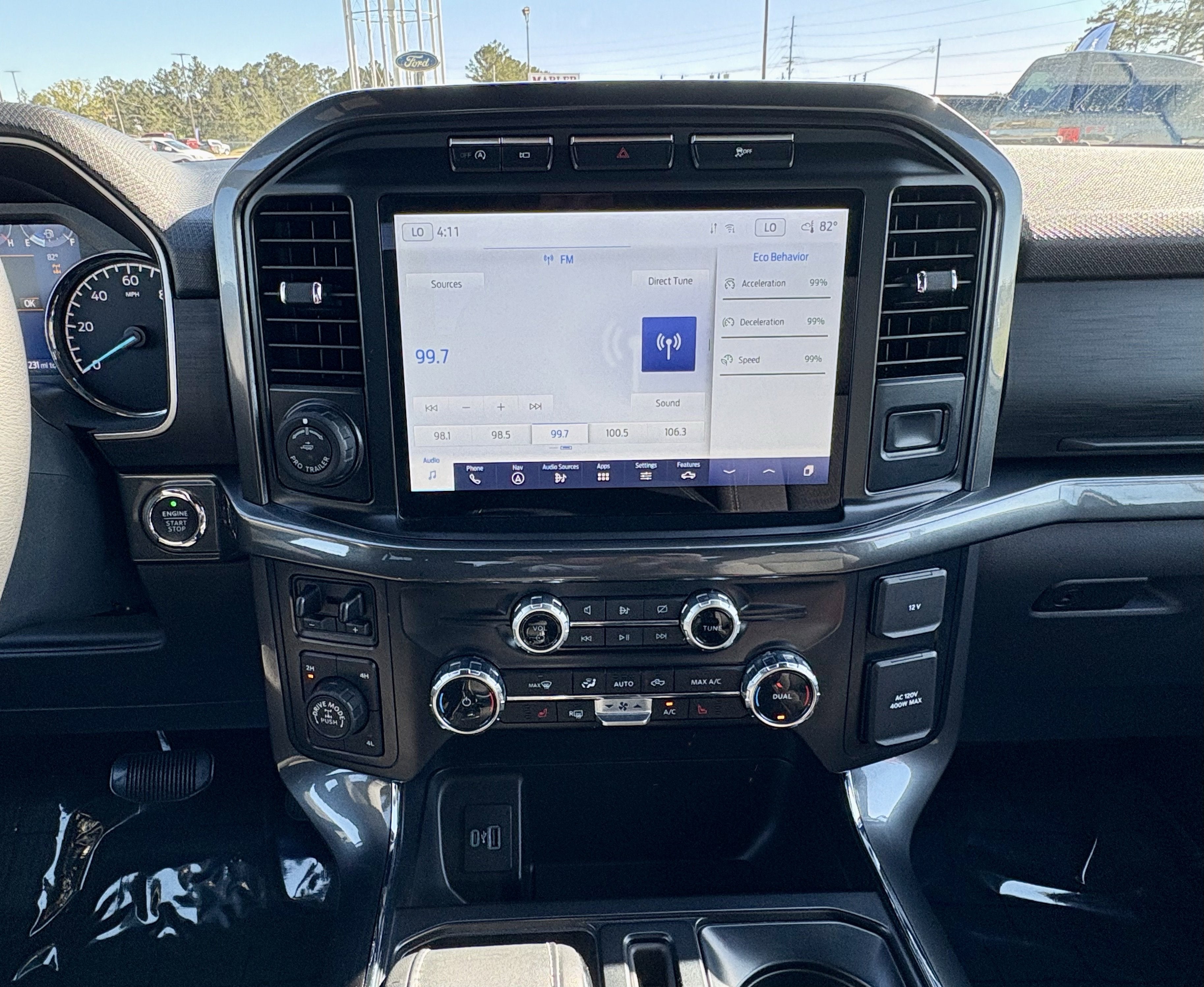 2023 Ford F-150 Base