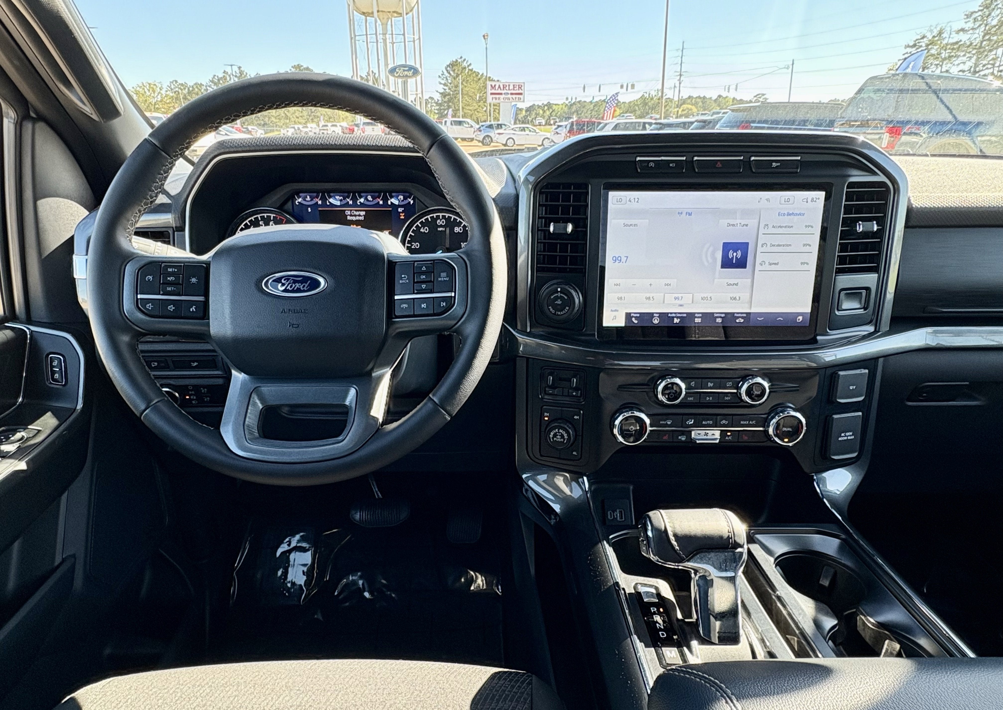 2023 Ford F-150 Base