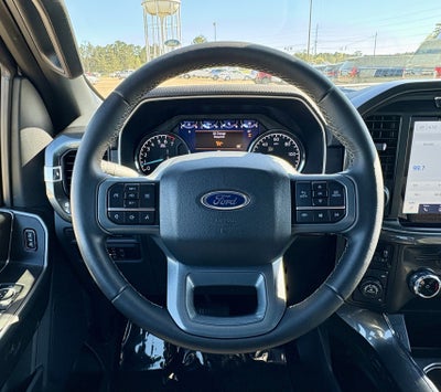 2023 Ford F-150 Base