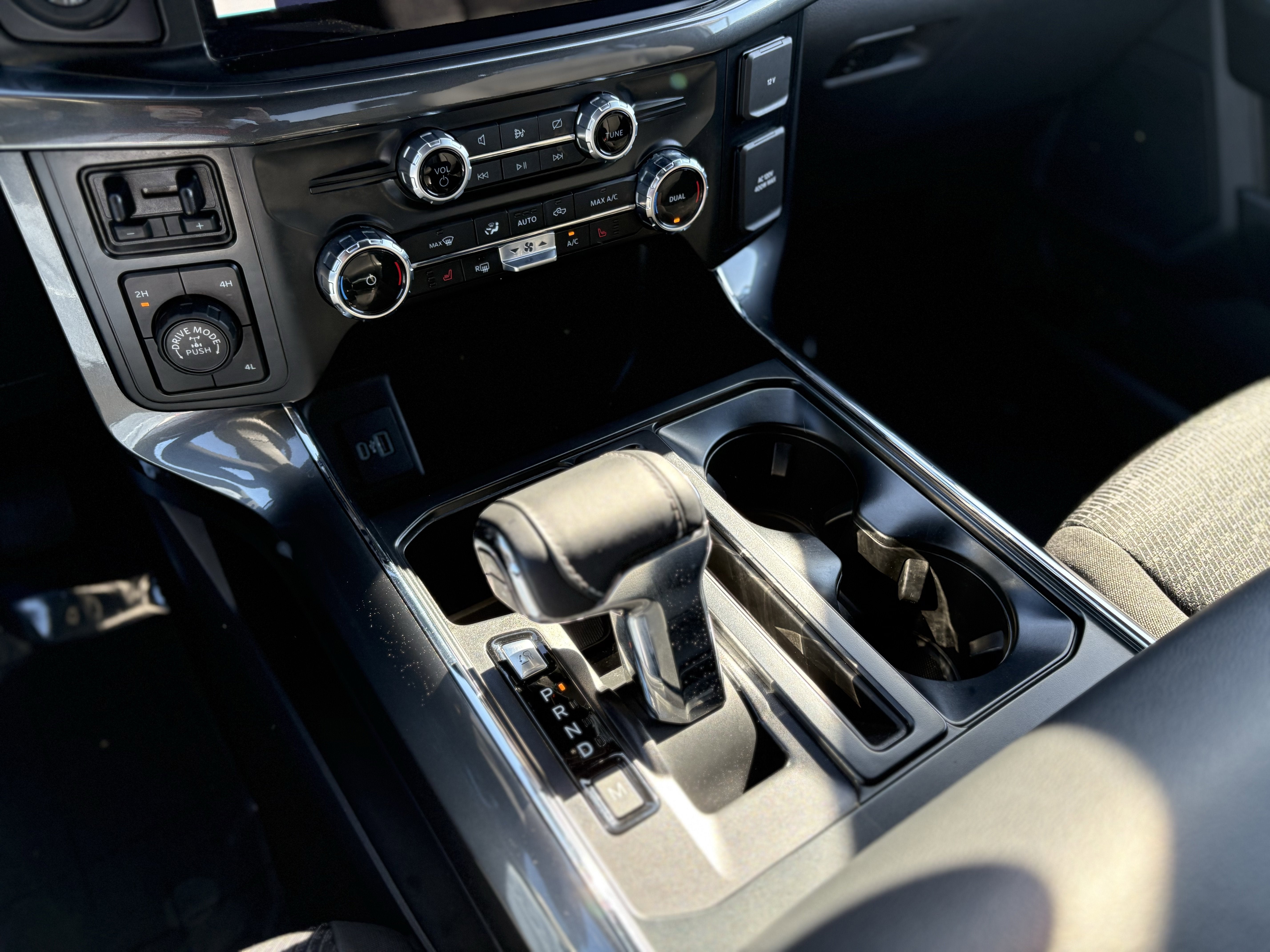 2023 Ford F-150 Base