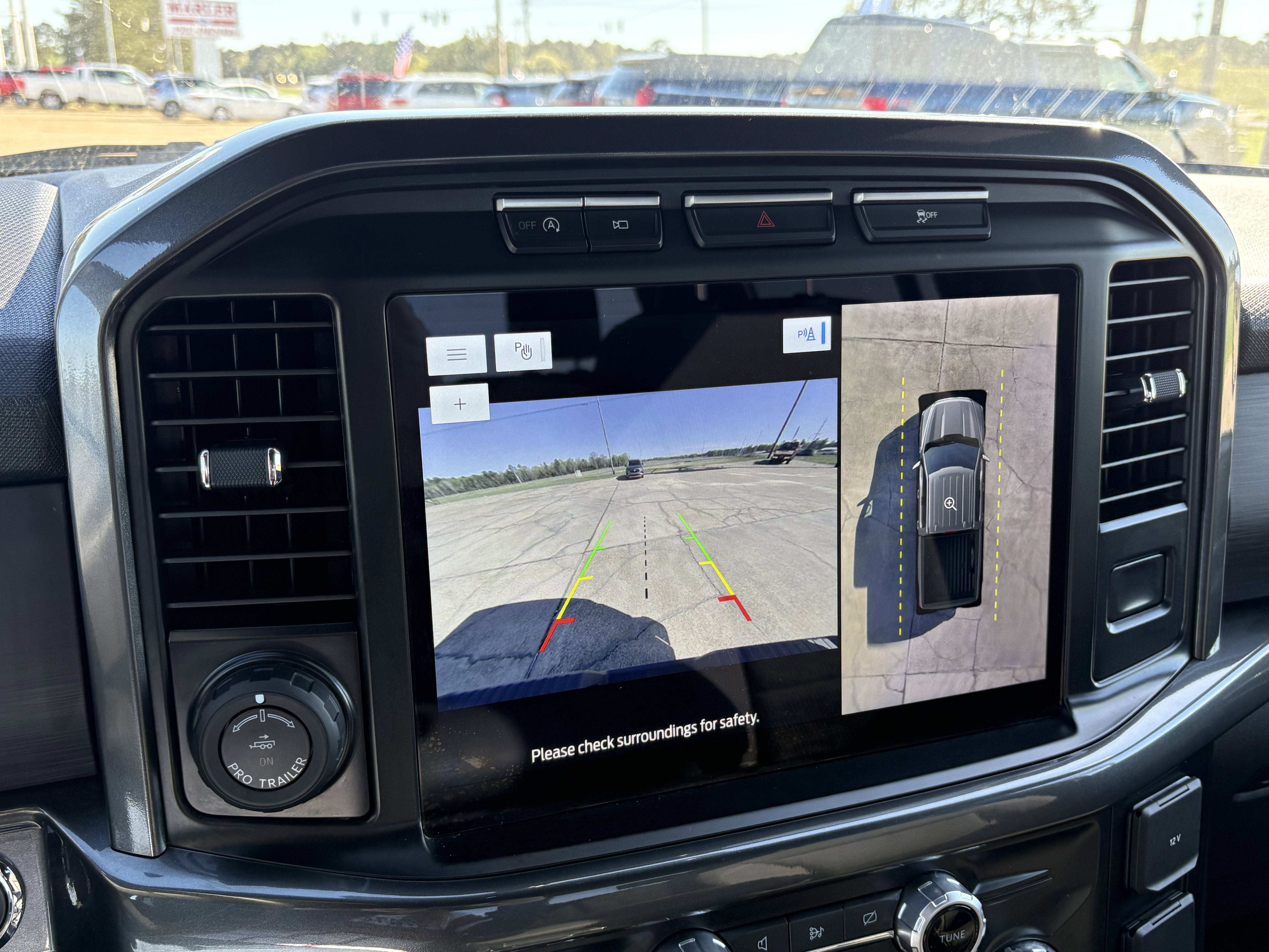 2023 Ford F-150 Base