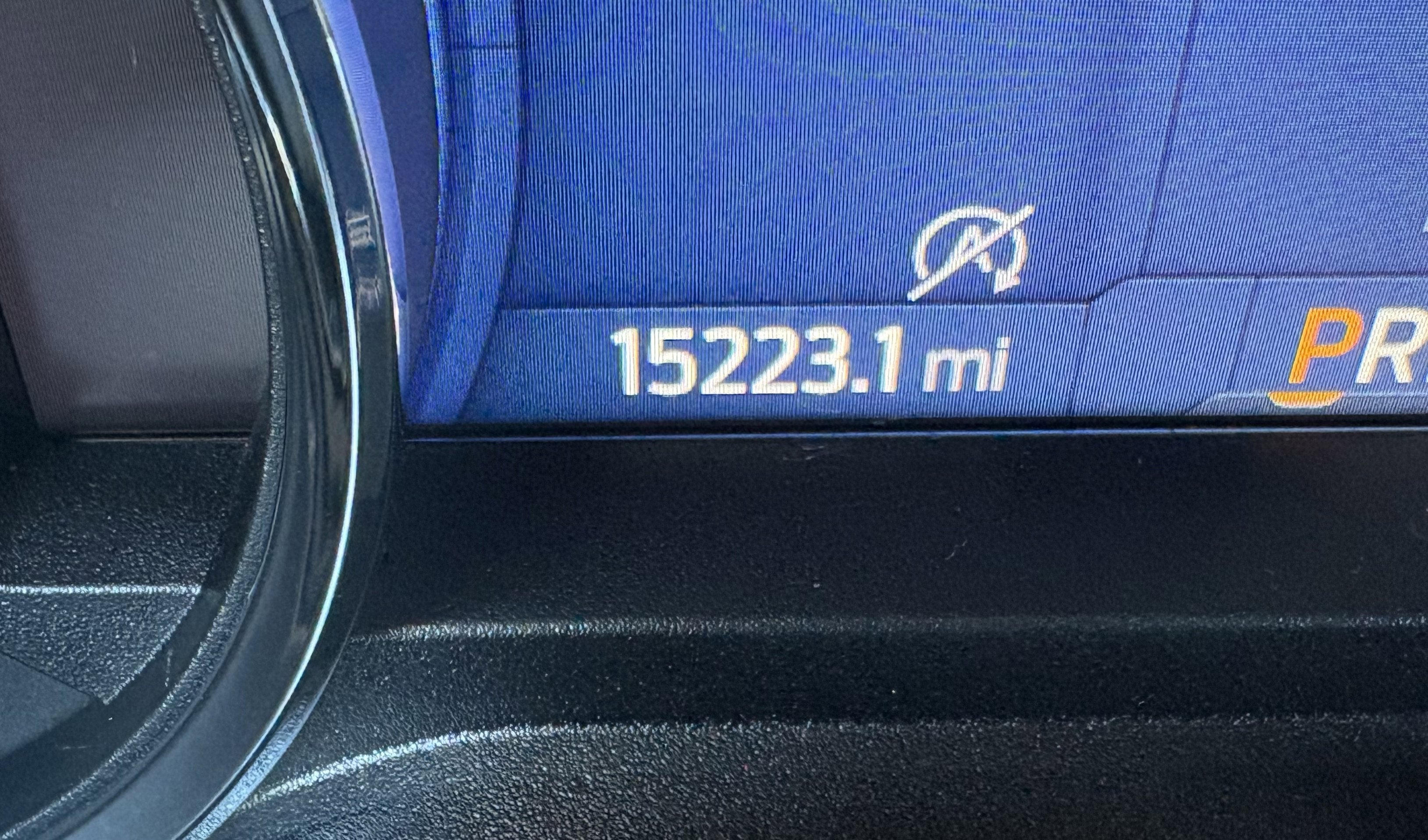 2023 Ford F-150 Base