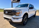 2023 Ford F-150 Base