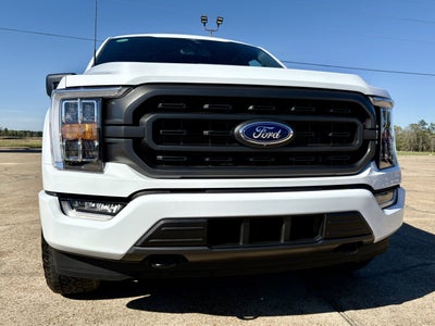 2023 Ford F-150 Base