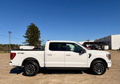 2023 Ford F-150 Base