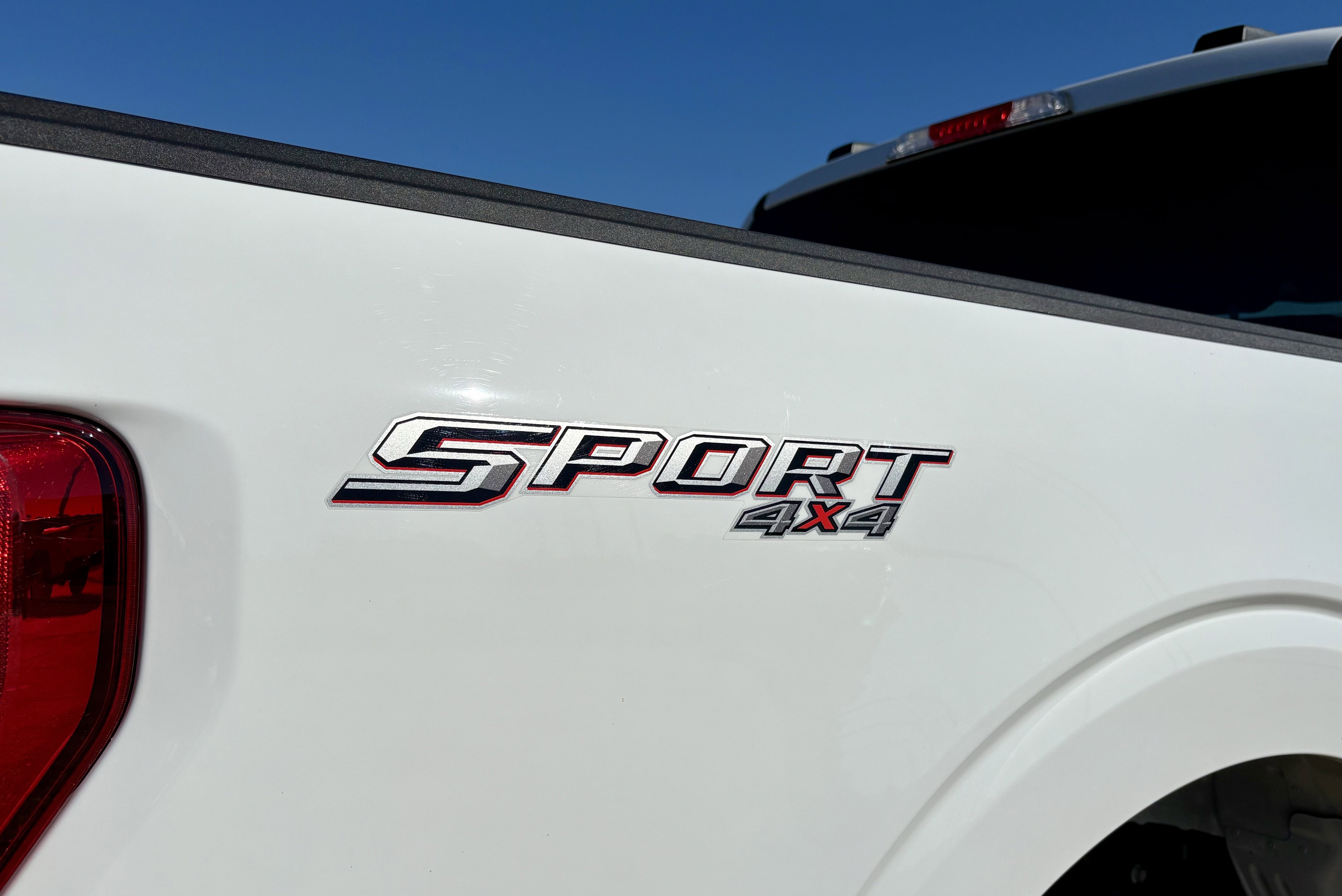 2023 Ford F-150 Base