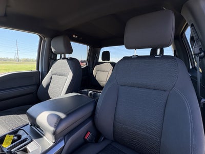 2023 Ford F-150 Base