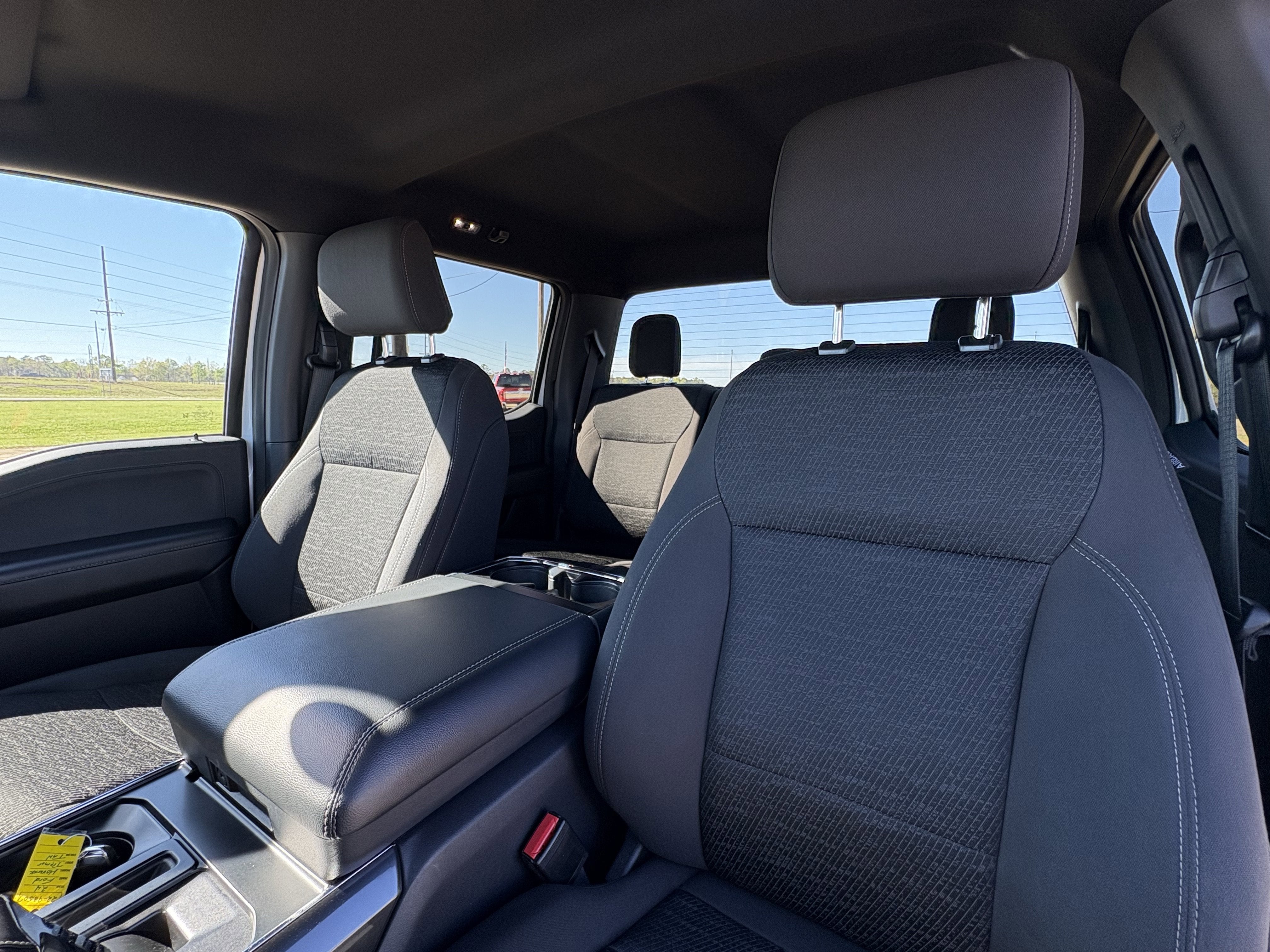 2023 Ford F-150 Base