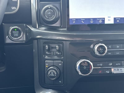 2023 Ford F-150 Base