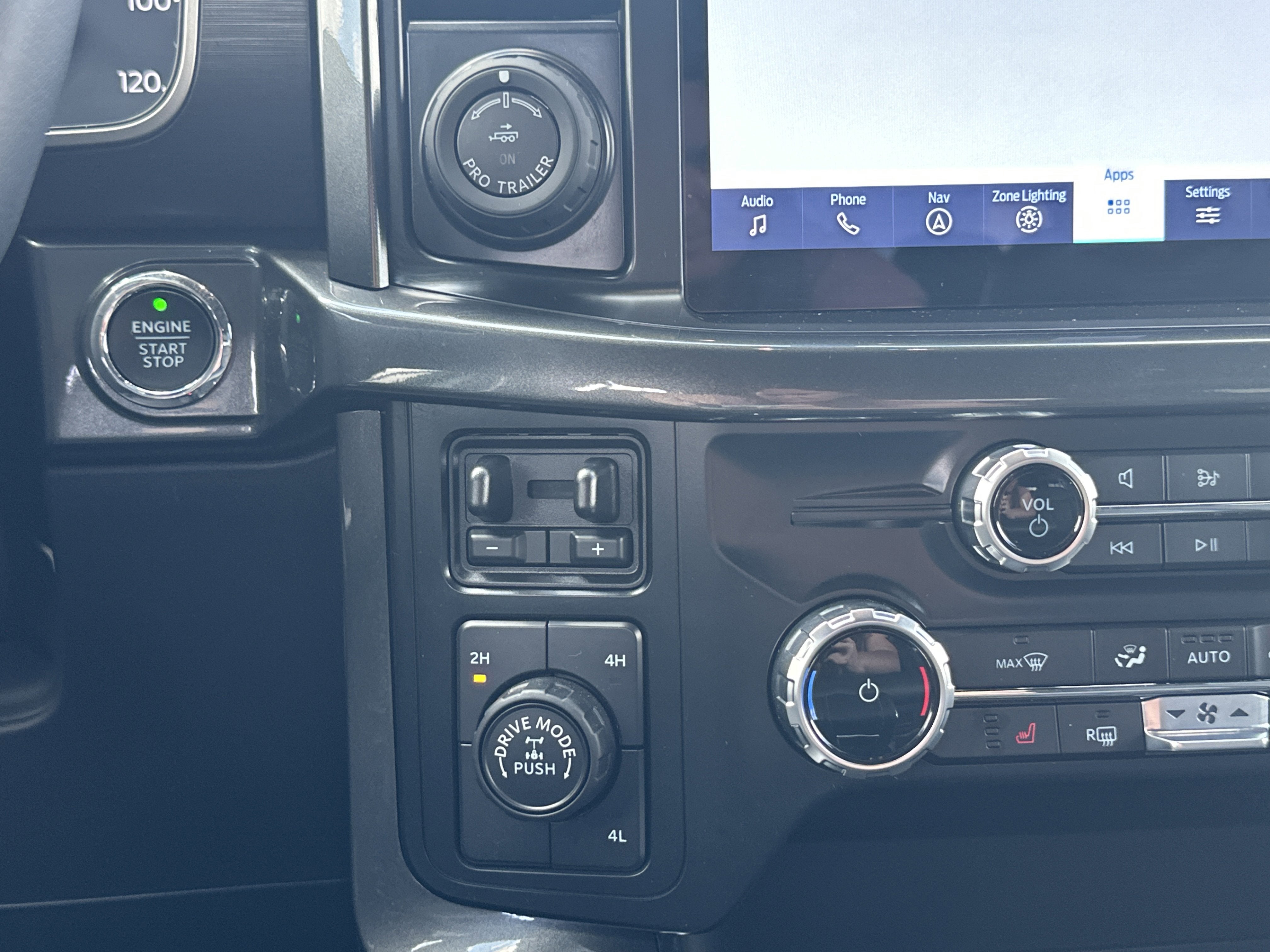 2023 Ford F-150 Base