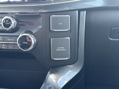 2023 Ford F-150 Base