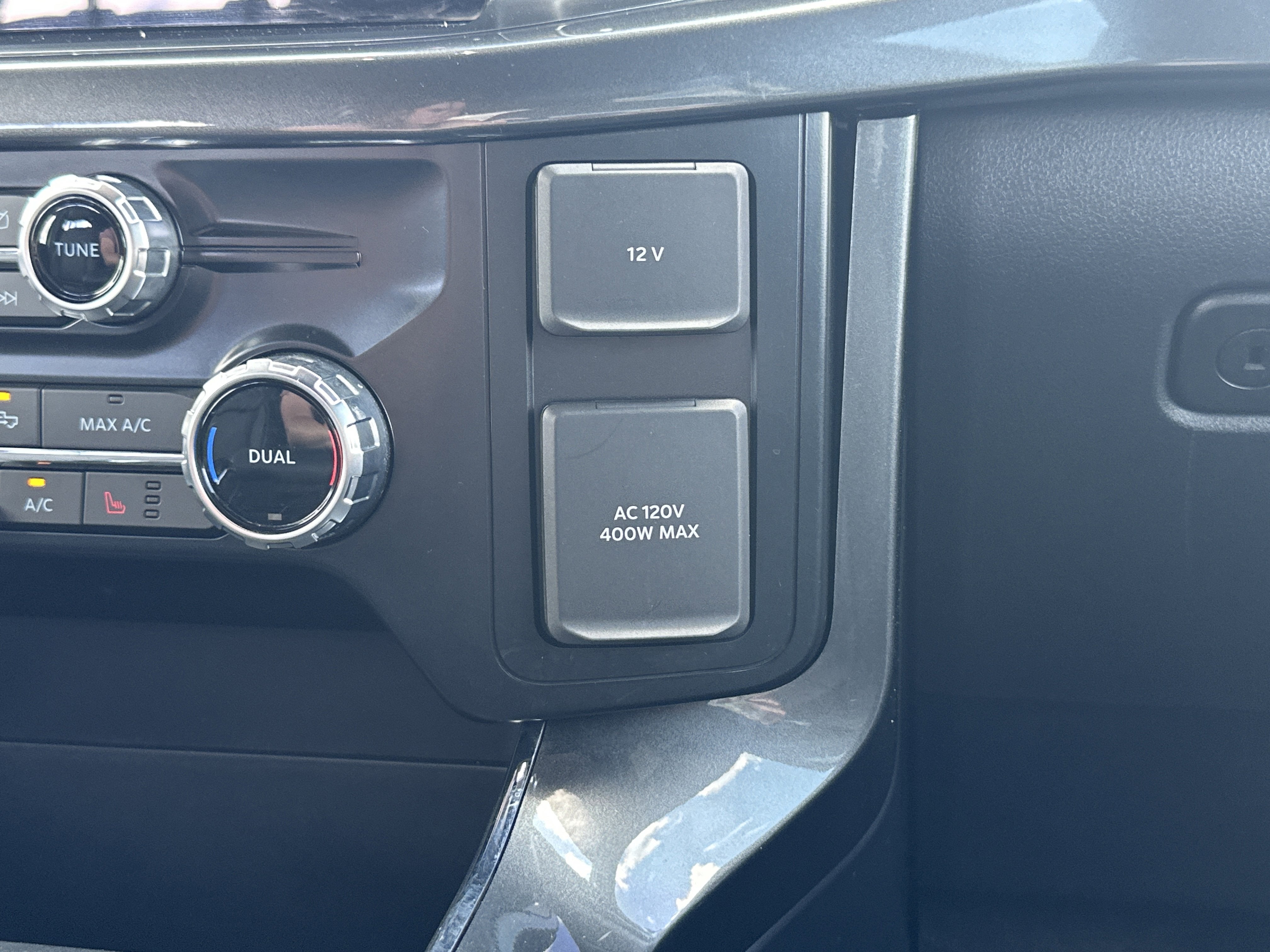 2023 Ford F-150 Base