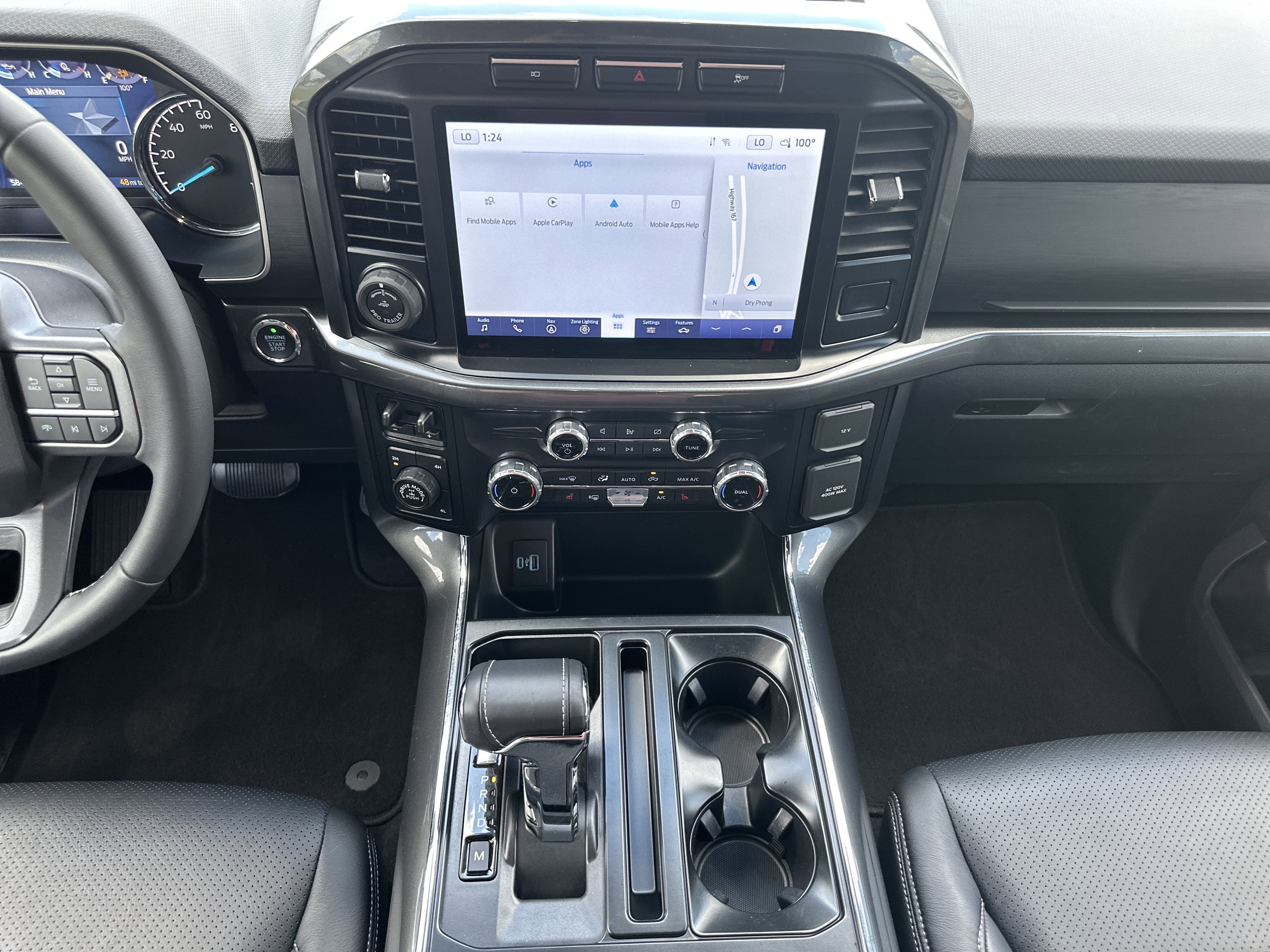 2023 Ford F-150 Base
