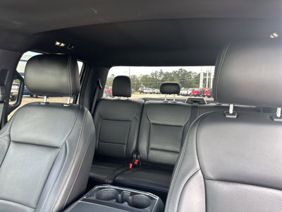 2023 Ford F-150 Base