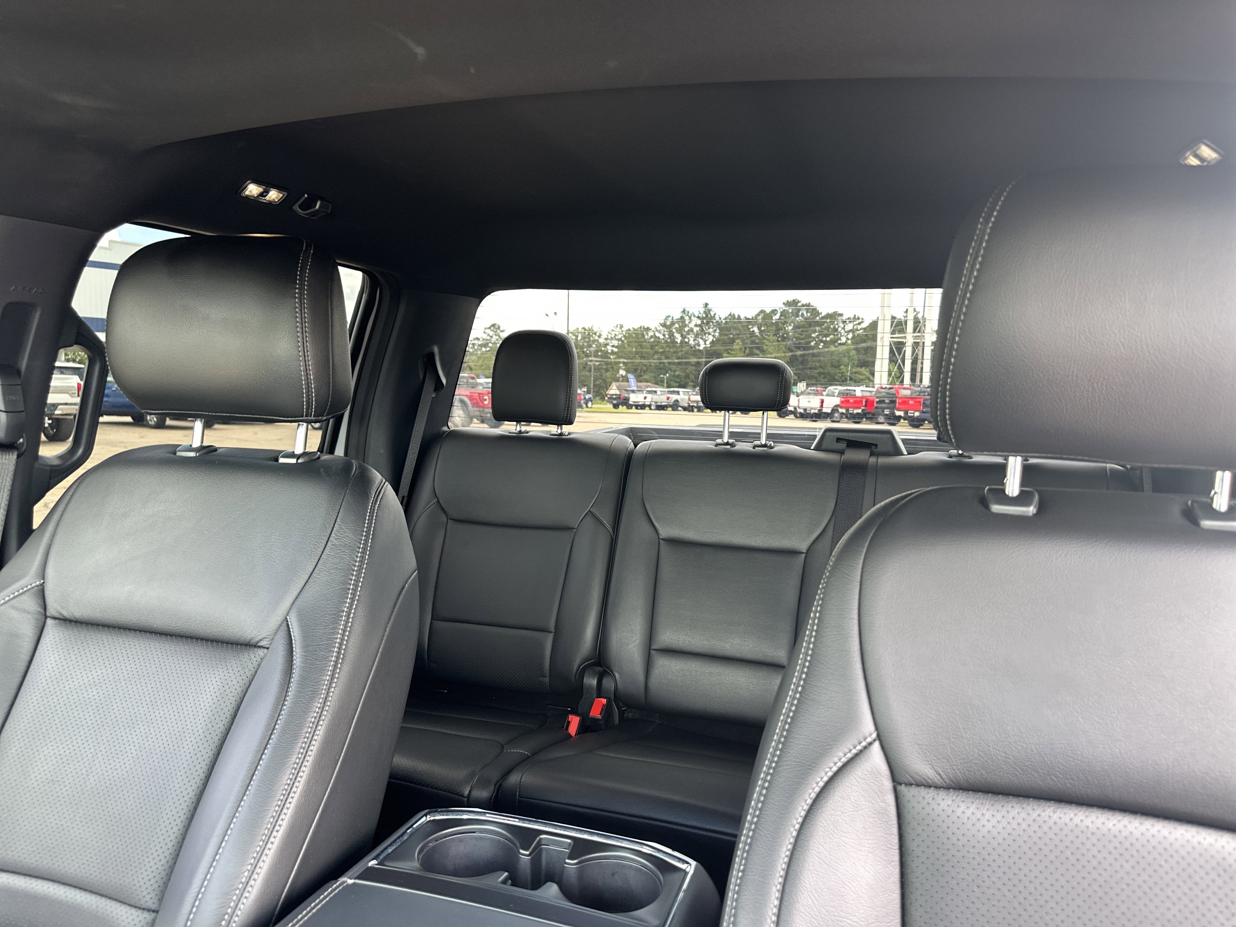 2023 Ford F-150 Base