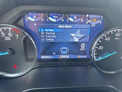 2023 Ford F-150 Base
