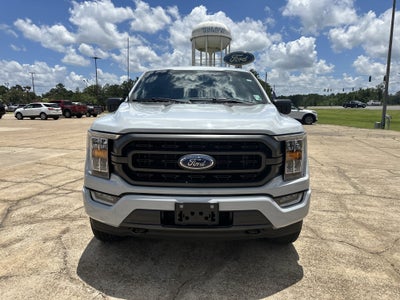 2023 Ford F-150 Base