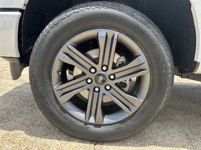 2023 Ford F-150 Base