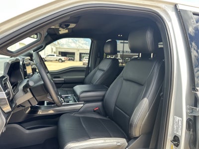 2023 Ford F-150 Base