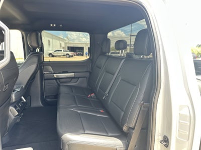 2023 Ford F-150 Base