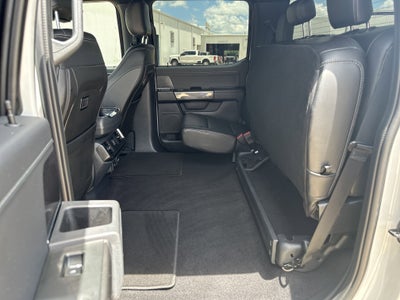 2023 Ford F-150 Base