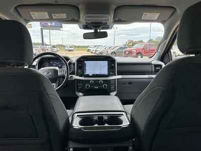 2022 Ford F-150 Base