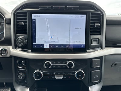 2022 Ford F-150 Base