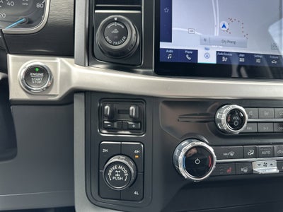 2022 Ford F-150 Base