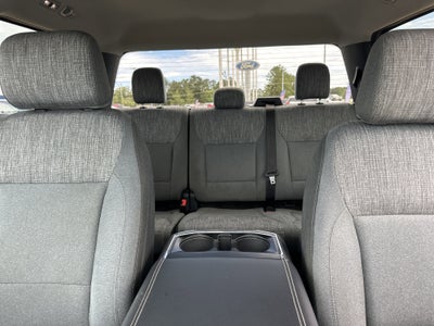 2022 Ford F-150 Base