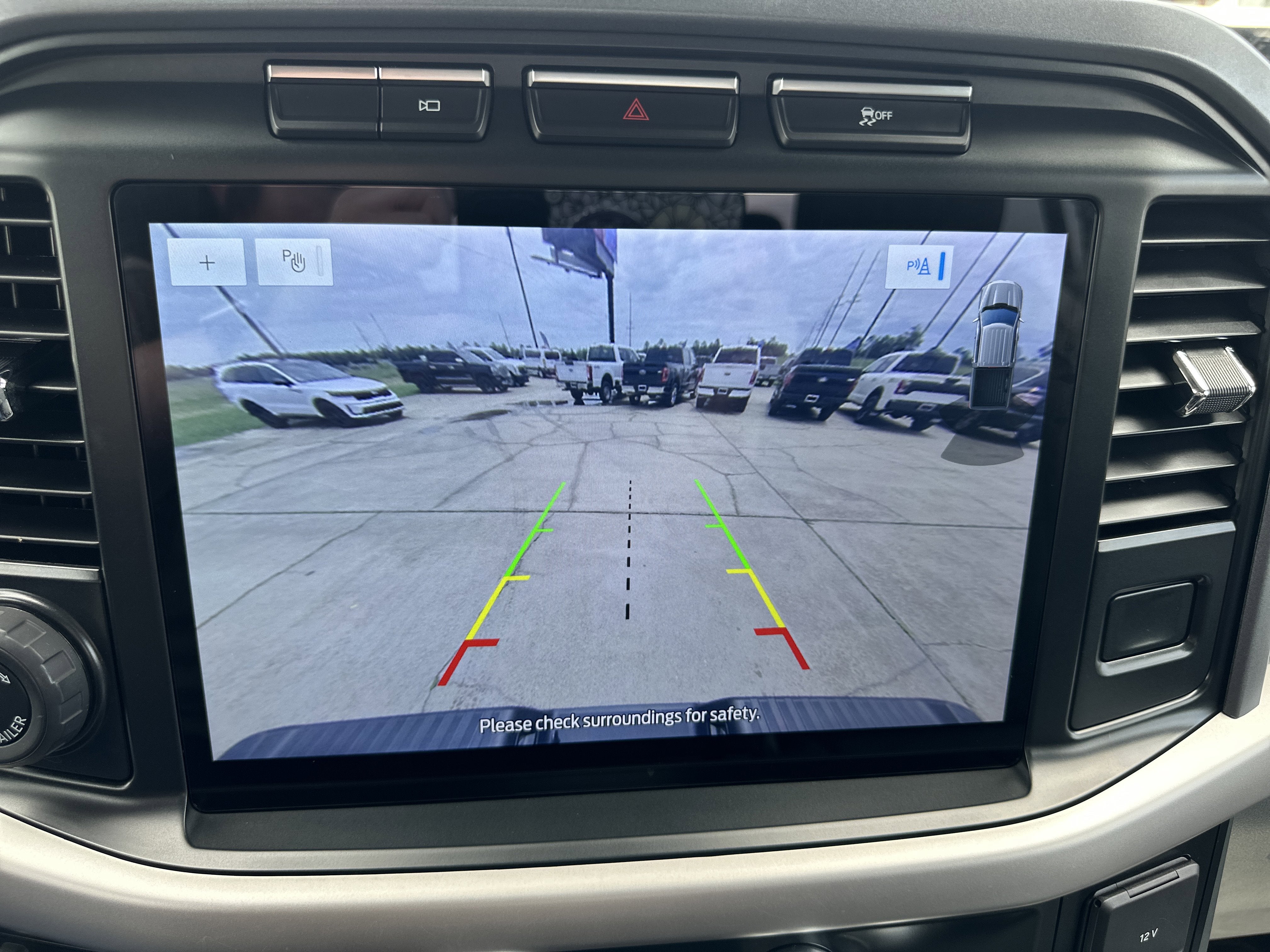 2022 Ford F-150 Base