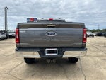 2022 Ford F-150 Base