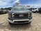 2022 Ford F-150 Base