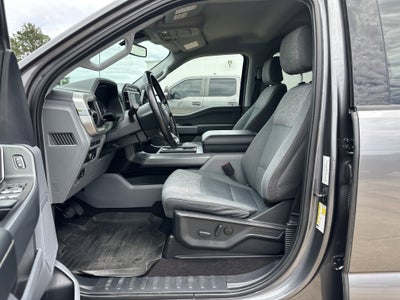 2022 Ford F-150 Base