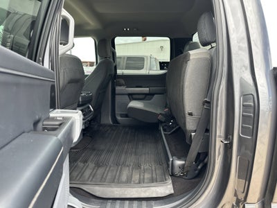 2022 Ford F-150 Base